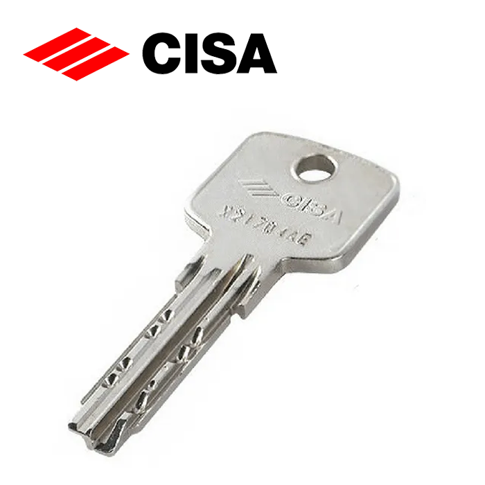 CISA Astral Key Cutting
