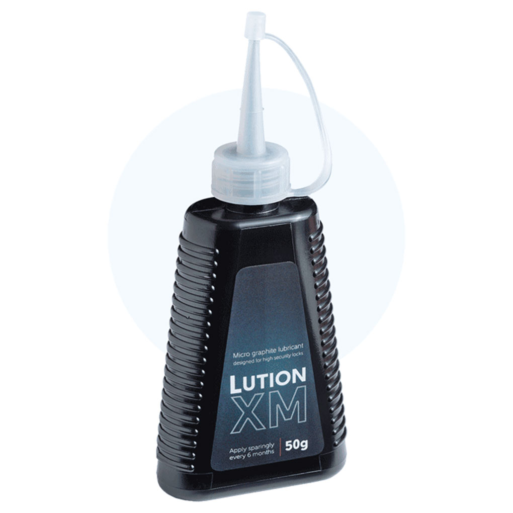 Buy Lution XM Lubricant