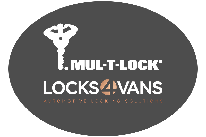 Logos Van Locks